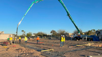 Concrete Services