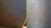 Tile & Grout Cleaning