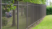 Fencing & Gates
