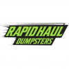Rapid Haul Dumpsters