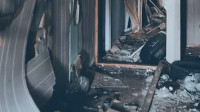 Fire Damage Restoration