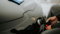 Paint Correction