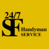 24 SF Handyman