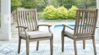 Outdoor Furniture