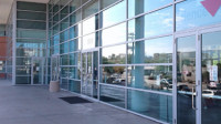 Glazing Services