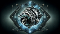 Alternator Repair