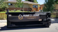 Dumpster Rentals in Aurora