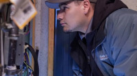 Heat Pump Installation