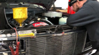 Auto AC Repair