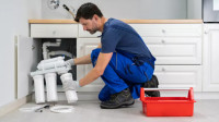 Water Filtration