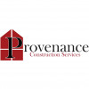 Provenance Construction