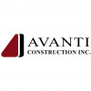 Avanti Construction