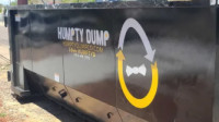 Denver Residential Roll-Off Dumpster Rentals