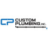Custom Plumbing, Inc.