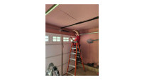 Garage Door Spring Repair