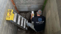 Trenchless Pipe Lining