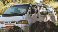 Cash for Junk Vans