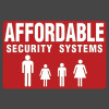 A-Affordable Security Systems