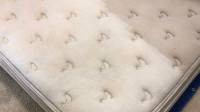 Mattress Cleaning