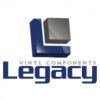 Legacy Vinyl Components