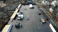 Commercial Roofing