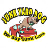 Junkyard Dog - Cash For Junk Cars