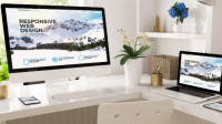 Website Content