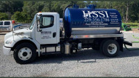 Septic Pumping
