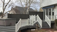 Decks & Outdoor Living