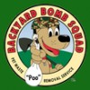 Backyard Bomb Squad Pet Waste