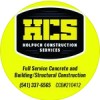 HCS Construction