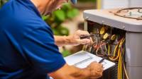 HVAC Installation