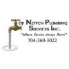 Top Notch Plumbing Services Inc.