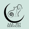AAA Pet Sitting Services