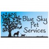 Blue Sky Pet Services