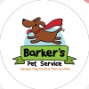 Barker's Pet Service