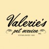 Valerie's Pet Service