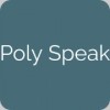 Poly Speak