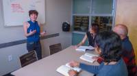 Bridging the Gap courses