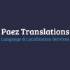 Paez Translations & Language