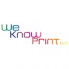 We Know Print, LLC