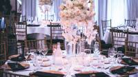 Wedding Rentals