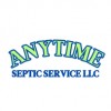 Anytime Septic & Portable Toilets