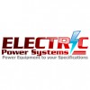 Electric Power Systems
