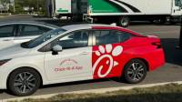 Vehicle Graphics