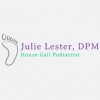 Dr. Julie Lester