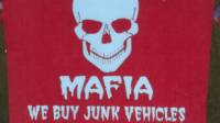 Junk Cars for Cash