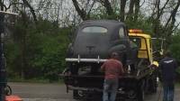 Car Removal for Cash