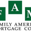 Family America Mortgage