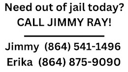 Carolina Bail Bondsman
